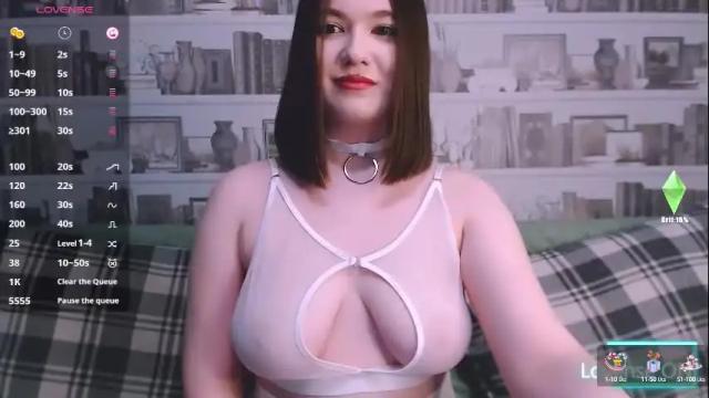 Thumbnail 1, lona_nanny's Stream at Chaturbate, 3 months ago