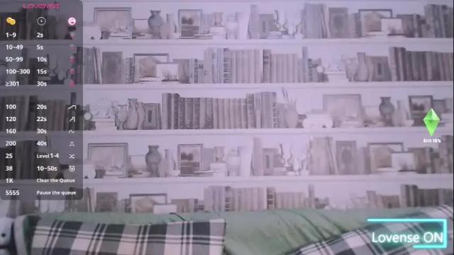 Image 12 of lona_nanny Stream on Chaturbate on 3 months ago