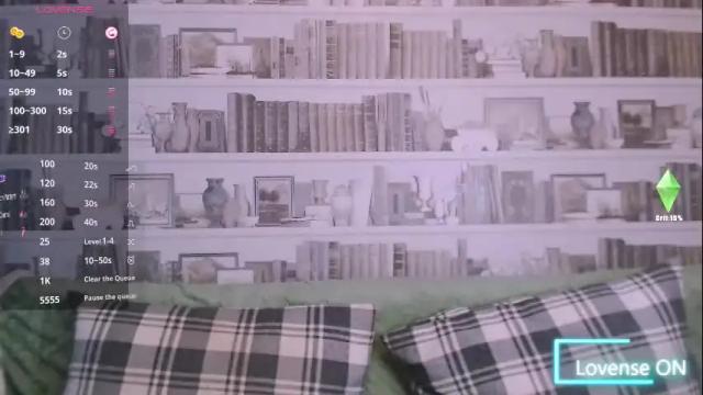 Image 8 of lona_nanny Stream on Chaturbate on 2 months ago