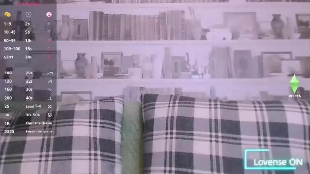 Image 2 of lona_nanny Stream on Chaturbate on 2 months ago