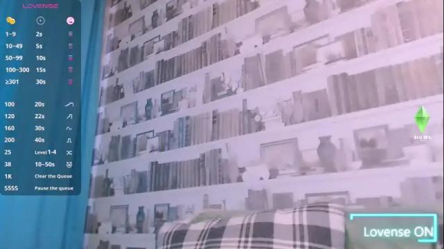 Thumbnail 2, lona_nanny's Stream at Chaturbate, 2 months ago