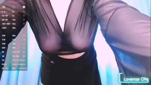 Thumbnail 3, lona_nanny's Stream at Chaturbate, 2 months ago