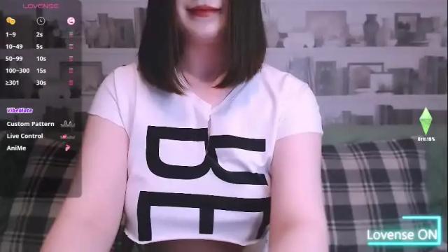 Image 10 of lona_nanny Stream on Chaturbate on 2 months ago