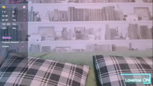 Image 10 of lona_nanny Stream on Chaturbate on 2 months ago