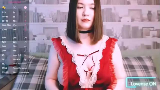 Image 8 of lona_nanny Stream on Chaturbate on 2 months ago