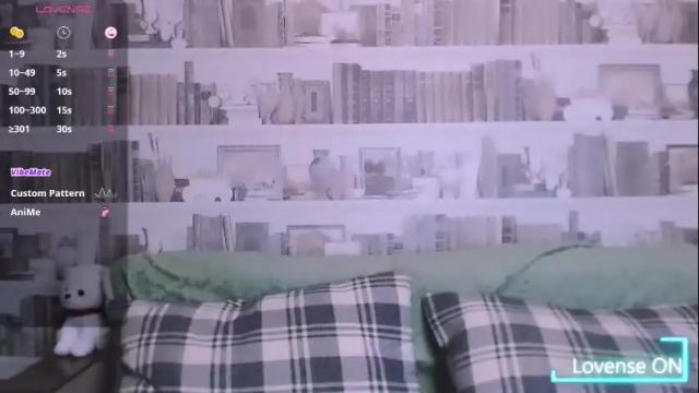 Image 4 of lona_nanny Stream on Chaturbate on 1 month ago