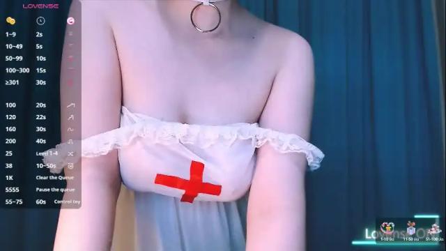 Thumbnail 3, lona_nanny's Stream at Chaturbate, 1 month ago