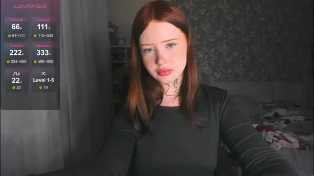 Image 12 of lonalye Stream on Chaturbate on 2 months ago