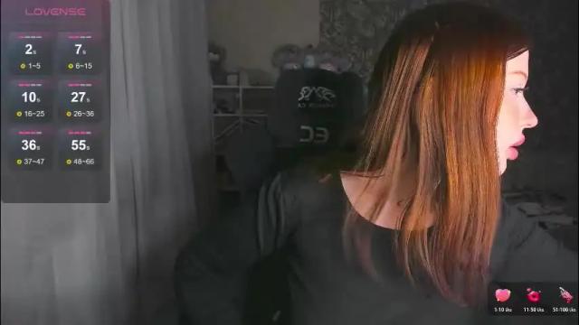 Image 8 of lonalye Stream on Chaturbate on 2 months ago