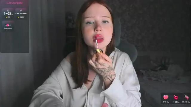 Thumbnail 1, lonalye's Stream at Chaturbate, 2 months ago