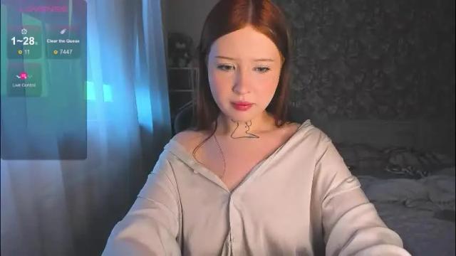 Thumbnail 3, lonalye's Stream at Chaturbate, 1 month ago