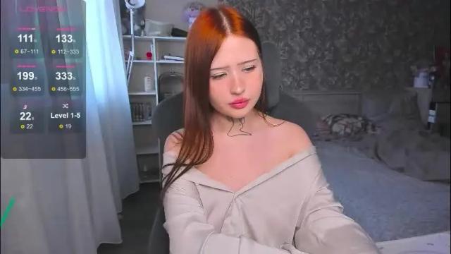 Thumbnail 3, lonalye's Stream at Chaturbate, 1 month ago