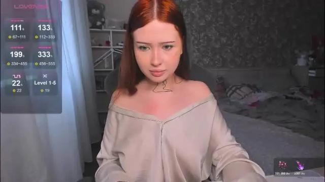 Thumbnail 1, lonalye's Stream at Chaturbate, 1 month ago