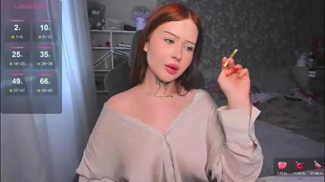 Thumbnail 3, lonalye's Stream at Chaturbate, 1 month ago