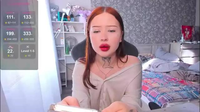 Thumbnail 1, lonalye's Stream at Chaturbate, 1 month ago