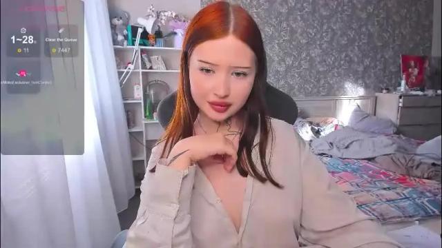 Thumbnail 3, lonalye's Stream at Chaturbate, 1 month ago