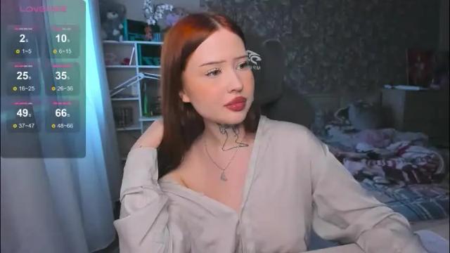 Thumbnail 2, lonalye's Stream at Chaturbate, 1 month ago