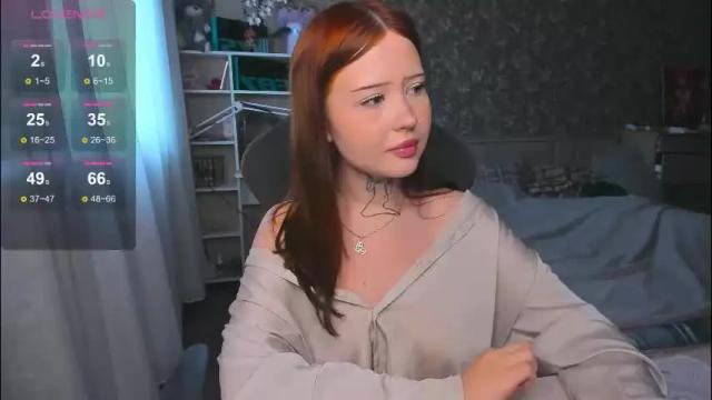 Thumbnail 3, lonalye's Stream at Chaturbate, 1 month ago