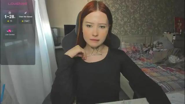 Thumbnail 3, lonalye's Stream at Chaturbate, 1 month ago