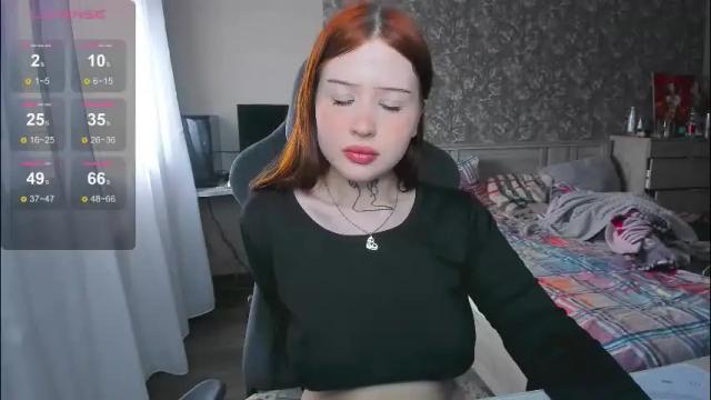 Image 12 of lonalye Stream on Chaturbate on 1 month ago