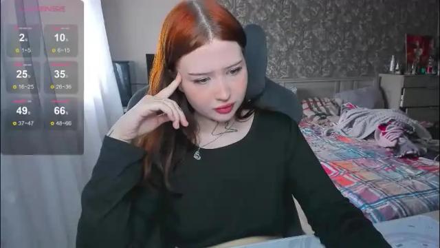Image 6 of lonalye Stream on Chaturbate on 1 month ago