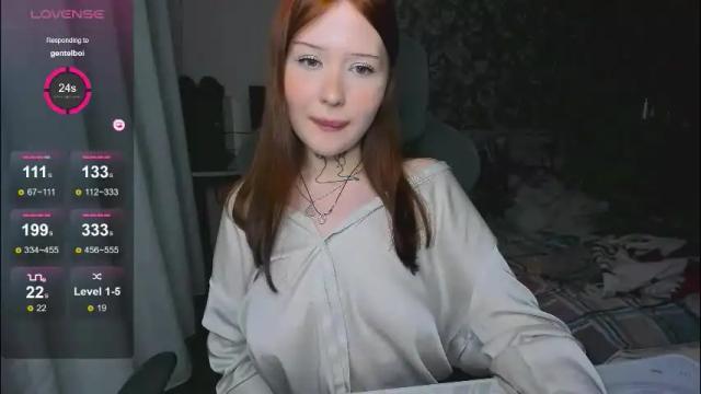 Thumbnail 3, lonalye's Stream at Chaturbate, 29 days ago