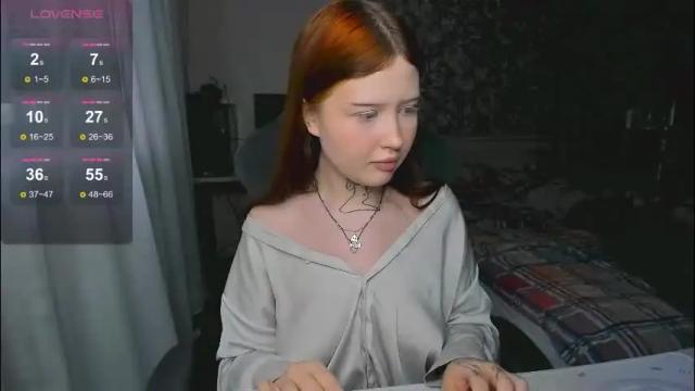 Thumbnail 1, lonalye's Stream at Chaturbate, 24 days ago