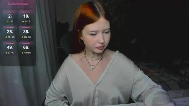 Thumbnail 1, lonalye's Stream at Chaturbate, 15 days ago