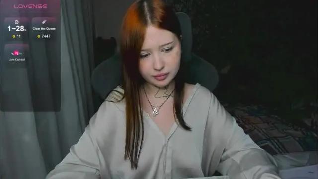 Thumbnail 2, lonalye's Stream at Chaturbate, 15 days ago
