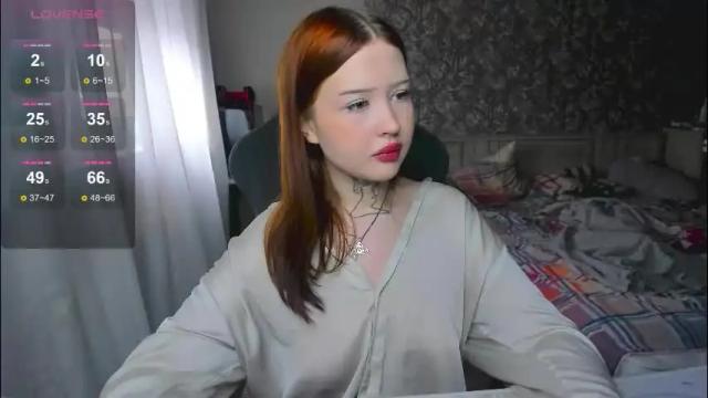 Thumbnail 3, lonalye's Stream at Chaturbate, 14 days ago