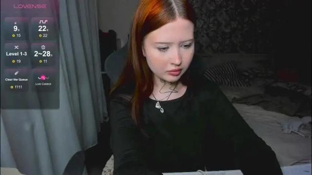 Thumbnail 1, lonalye's Stream at Chaturbate, 8 days ago