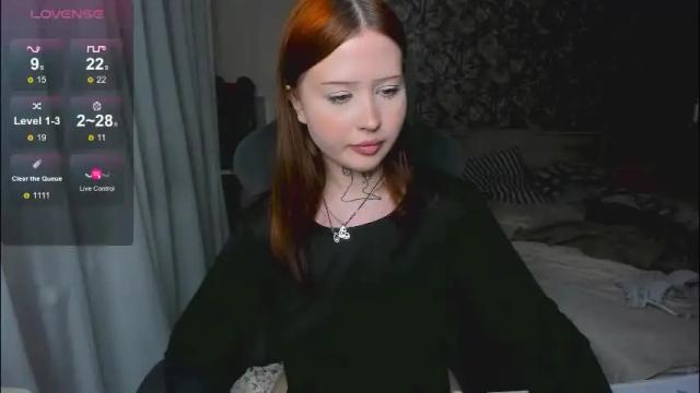 Image 10 of lonalye Stream on Chaturbate on 14 days ago