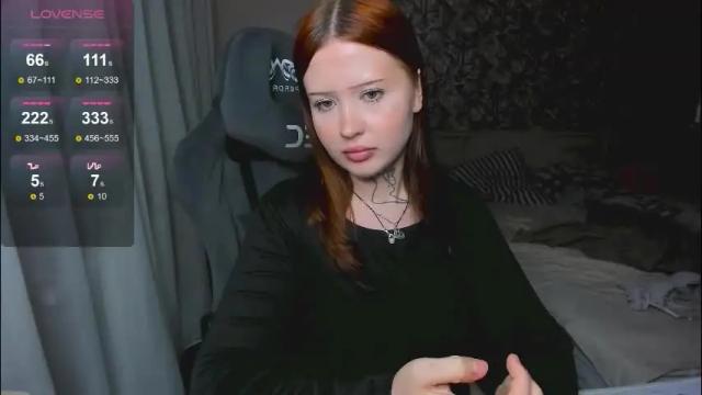 Image 12 of lonalye Stream on Chaturbate on 14 days ago