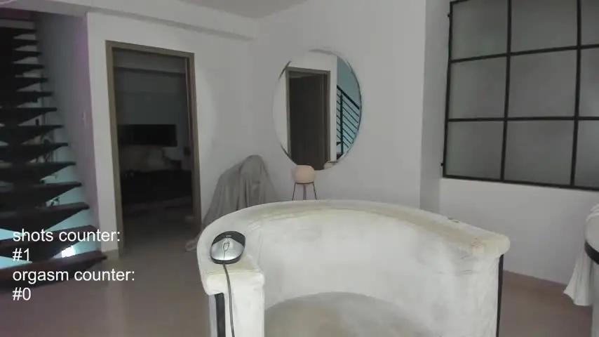 lonelly_lolly98 Chaturbate