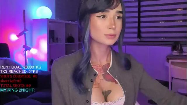 Thumbnail 1, lonelly_lolly98's Stream at Chaturbate, 2 months ago