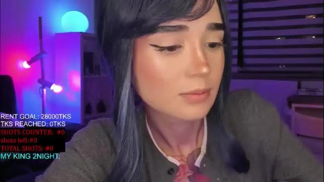 Image 2 of lonelly_lolly98 Stream on Chaturbate on 2 months ago