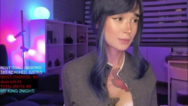 Image 7 of lonelly_lolly98 Stream on Chaturbate on 2 months ago