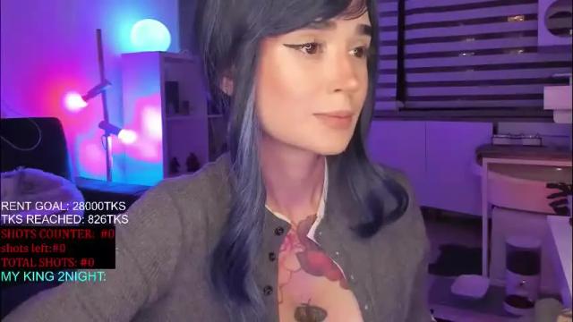 Image 8 of lonelly_lolly98 Stream on Chaturbate on 2 months ago