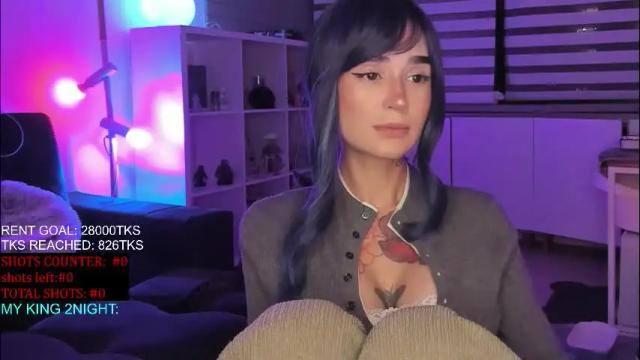 Thumbnail 3, lonelly_lolly98's Stream at Chaturbate, 2 months ago