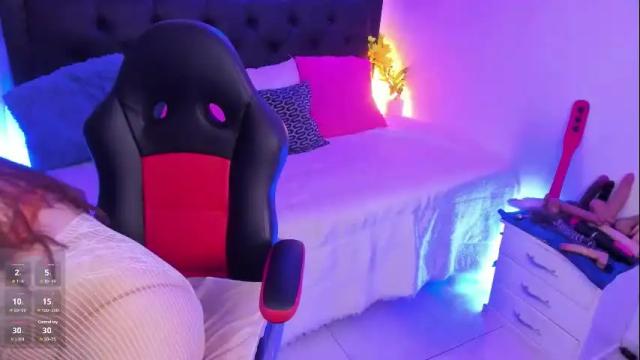 Thumbnail 1, lonely_shewolf's Stream at Chaturbate, 1 month ago