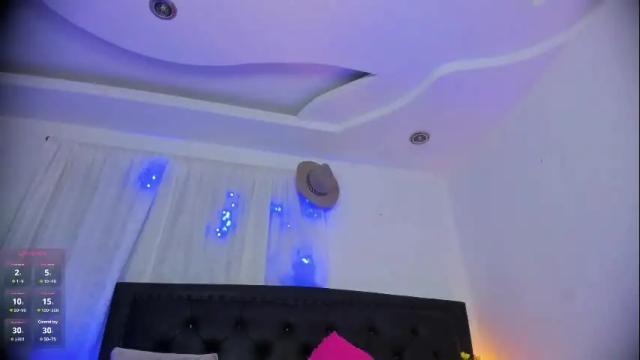 Thumbnail 2, lonely_shewolf's Stream at Chaturbate, 1 month ago