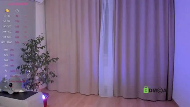 Image 12 of lonelyflowerr Stream on Chaturbate on 17 months ago