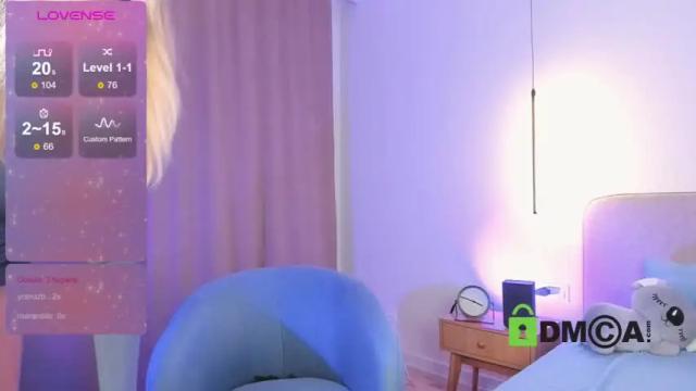 Image 7 of lonelyflowerr Stream on Chaturbate on 2 months ago