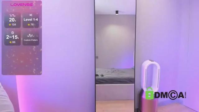 Thumbnail 1, lonelyflowerr's Stream at Chaturbate, 1 month ago