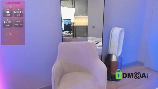 Thumbnail 1, lonelyflowerr's Stream at Chaturbate, 1 month ago