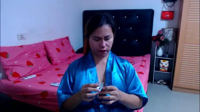 Image 4 of longasiansausage Stream on Chaturbate on 28 days ago