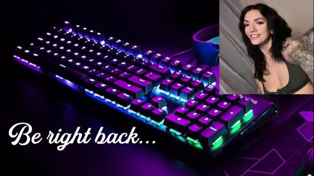 Thumbnail 2, longdistancegf's Stream at Chaturbate, 1 month ago