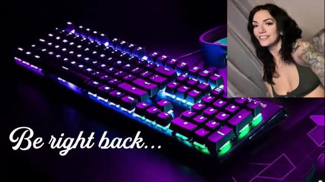 Thumbnail 1, longdistancegf's Stream at Chaturbate, 7 days ago