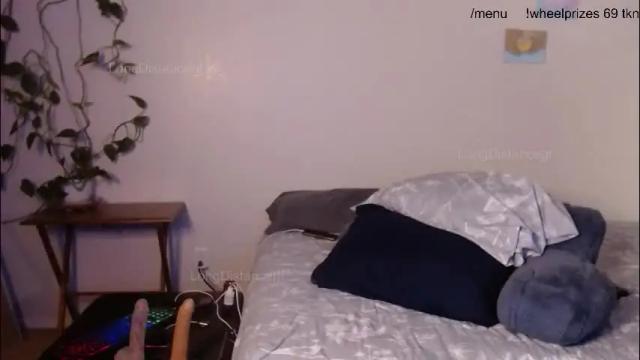 Image 2 of longdistancegf Stream on Chaturbate on 6 days ago