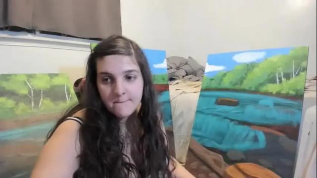 Image 2 of longhairbigbewbs Stream on Chaturbate on 15 months ago